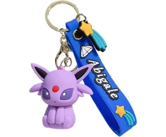 Raktų pakabukas Pokemon
