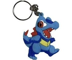 Raktų pakabukas Pokemon
