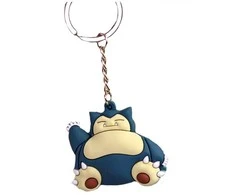 Raktų pakabukas Pokemon