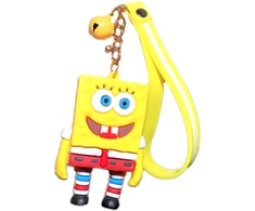 Raktų Pakabukas SpongeBob Squarepants