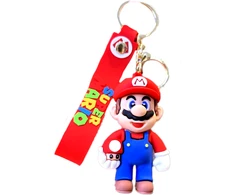 Raktų Pakabukas Super Mario