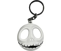 Raktų pakabukas The Nightmare before Christmas