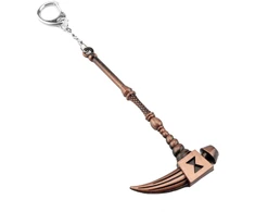 Raktų pakabukas Weapon