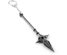 Raktų pakabukas Weapon
