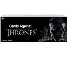 Stalo Žaidimas Cards Against GOT