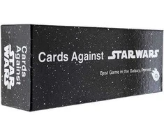 Stalo Žaidimas Cards Against StarWars
