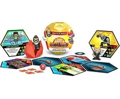Stalo žaidimas Funko Battle world Battle ball Series 2