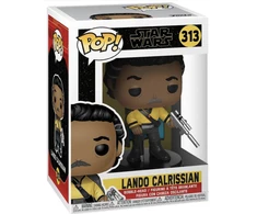 Funko POP! Žvaigždžių karai Lando Calrissian