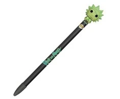 Tušinukas Funko Rick