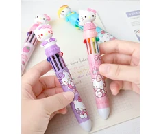 Tušinukas Hello Kitty