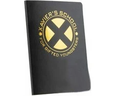Užrašų knygelė X-men