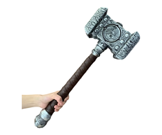 Žaislas Marvel Thor Hammer
