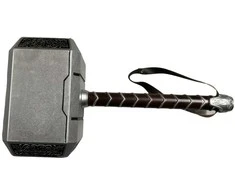 Žaislas Marvel Thor Hammer