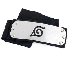 Žaislas Naruto Headband