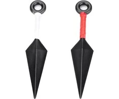 Žaislas Naruto Kunai Mix x2