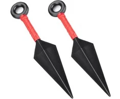 Žaislas Naruto Kunai Small x2