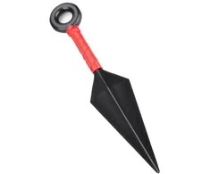 Žaislas Naruto Kunai