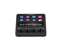 Corsair ELGATO Stream Deck +, Juodos spalvos