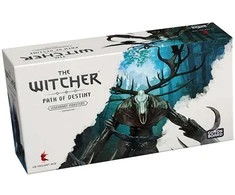 Go On Board The Witcher: Path Of Destiny – Legendary Monsters