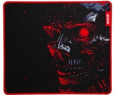 Marvo Noob G53 M pelės kilimėlis | 350x300x3mm