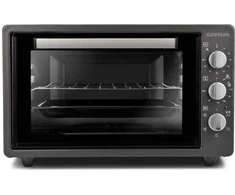 Elektrinė krosnelė Konvekcinė krosnelė G3FERRARI G10147 37L