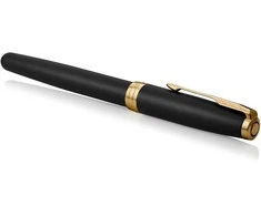 Plunksnakotis Parker Sonnet Matte Juodas GT (M) - 1931517