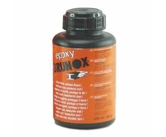 Brunox rūdžių surišėjas ir gruntas viename 250ml