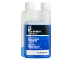 Mėlyni PAG UV dažai BRILLIANT šaldiklio R1234yf nuotėkiui aptikti hibridiniuose ir elektriniuose automobiliuose 250ml