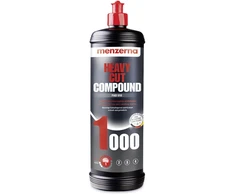 Menzerna 1000 grubi poliravimo pasta 1kg