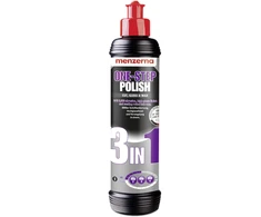 Menzerna 3in1 ONE-STEP Polish poliravimo pasta 250ml