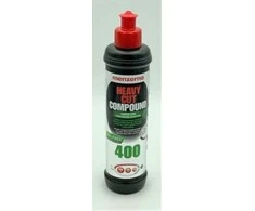 Menzerna Heavy Cut Compound 400 Žalias LINE vieno žingsnio poliravimo pasta 250ml