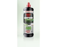 Menzerna Heavy Cut Compound 400 Žalias LINE vieno žingsnio poliravimo pasta 1kg