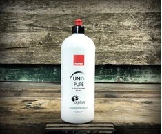 RUPES UNO PURE Ultra užbaigimo poliravimo pastas 1l