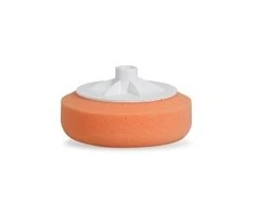 Vidutinio kietumo poliravimo kempinė - prisukama M14, diametras 150mm PoshPad