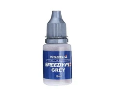 VISBELLA SPEEDY-FIX klijų rinkinys 10ml+20ml