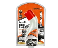 VISBELLA universalus polirolis dažytiems paviršiams 100ml (Scratch remover)