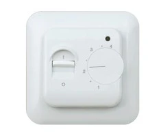 Mechaninis termostatas HT 105