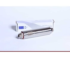 Galvaninis vandens filtras MWD 1/2’’ TUV
