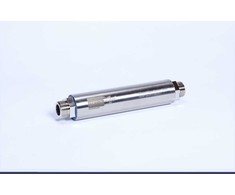 Galvaninis vandens filtras MWD 3/4’’ SV