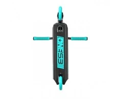 BLUNT COMPLETE ONE S3 Teal Juodas