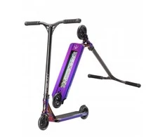 BLUNT Prodigy X Pro Scooter BURNT PIPE (Atnaujinta)
