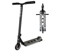CORE Mini CL1 Complete Stunt Scooter - Juodas LE