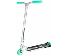 CORE SL2 Pro Scooter Sidabrinis Teal