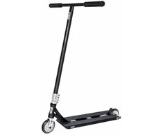 CORE ST2 Pro Scooter Juodas Sidabrinis
