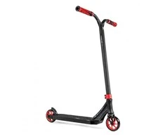 ETHIC DTC ERAWAN V2 MEDIUM STUNT SCOOTER Raudonas