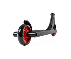 Ethic Dtc ETHIC PANDORA COMPLETE LARGE STUNT SCOOTER Raudona