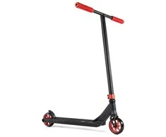 Ethic Dtc ETHIC PANDORA COMPLETE LARGE STUNT SCOOTER Raudona