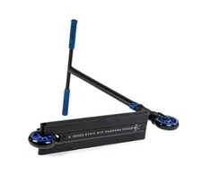 Ethic Dtc ETHIC PANDORA COMPLETE MEDIUM STUNT SCOOTER Mėlyna