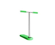 In Do Batutų paspirtukas InDo X70 žalias Gravity - 67 cm