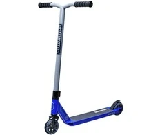 Triukinis paspirtukas Dominator Ranger Pro, Mėlyna/Pilkas